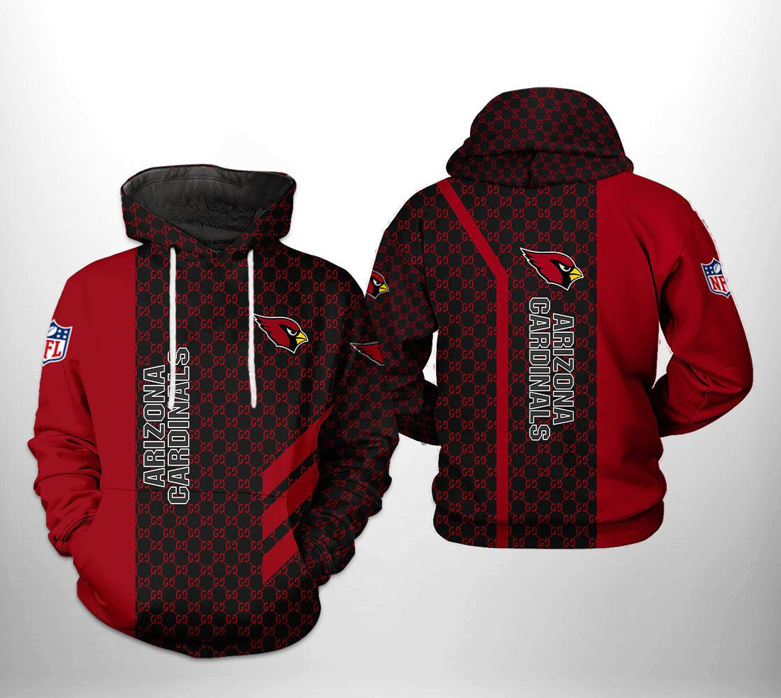 Arizona Cardinals classic Hoodie For men