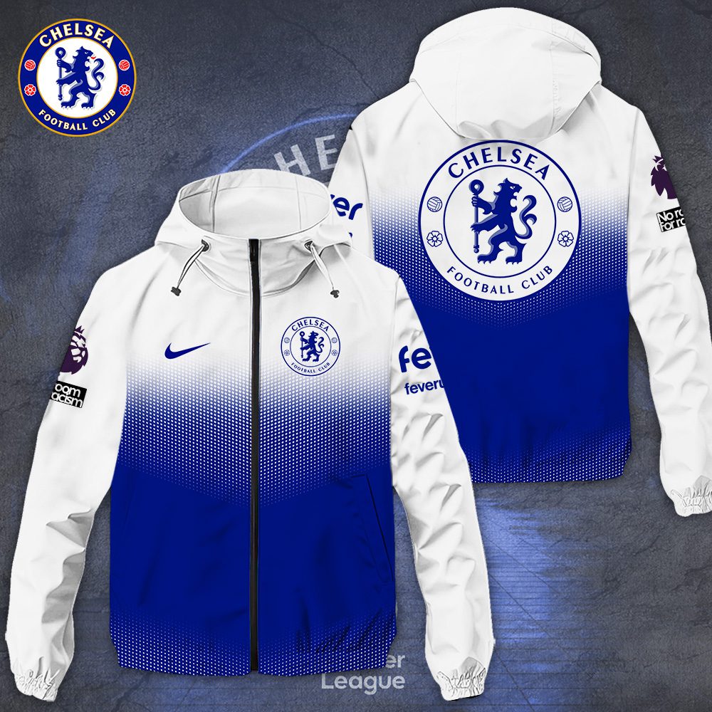 Chelsea 3D Driving Jacket For Men