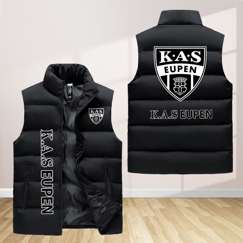 K.A.S. Eupen Sleeveless Down Jacket Sleeveless Vest