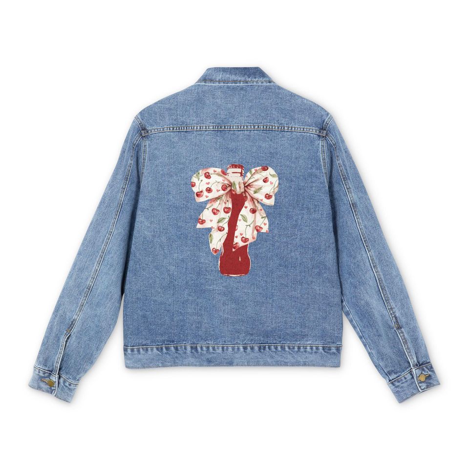 Cozy Fall Hooded Denim Jacket Best Fall Jacket 2025 Style For Men Women