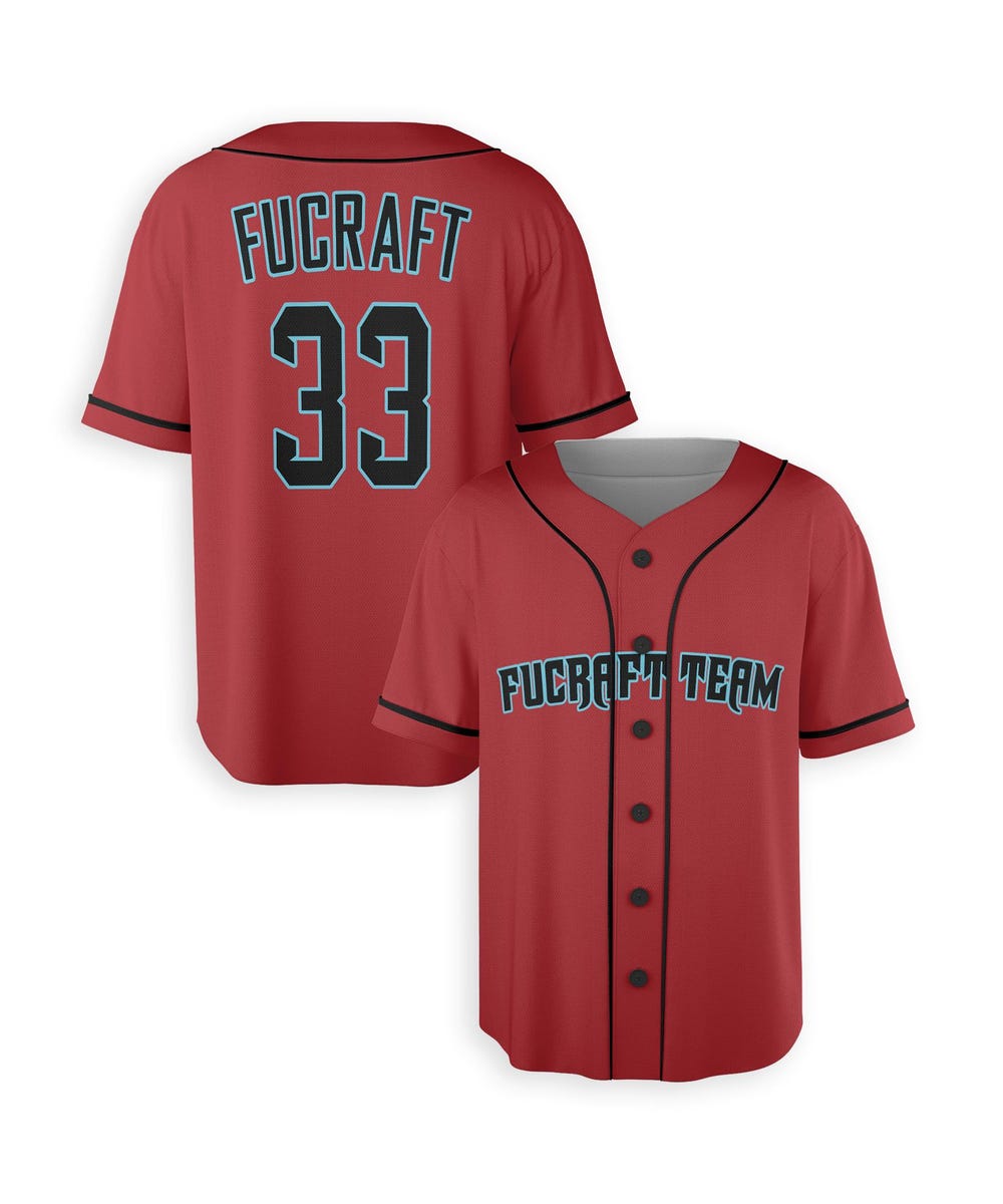 Arizona Diamondbacks Mlb Baseball Jersey Custom Red Alternate Elite Custom Baseball Printing For Men And Women