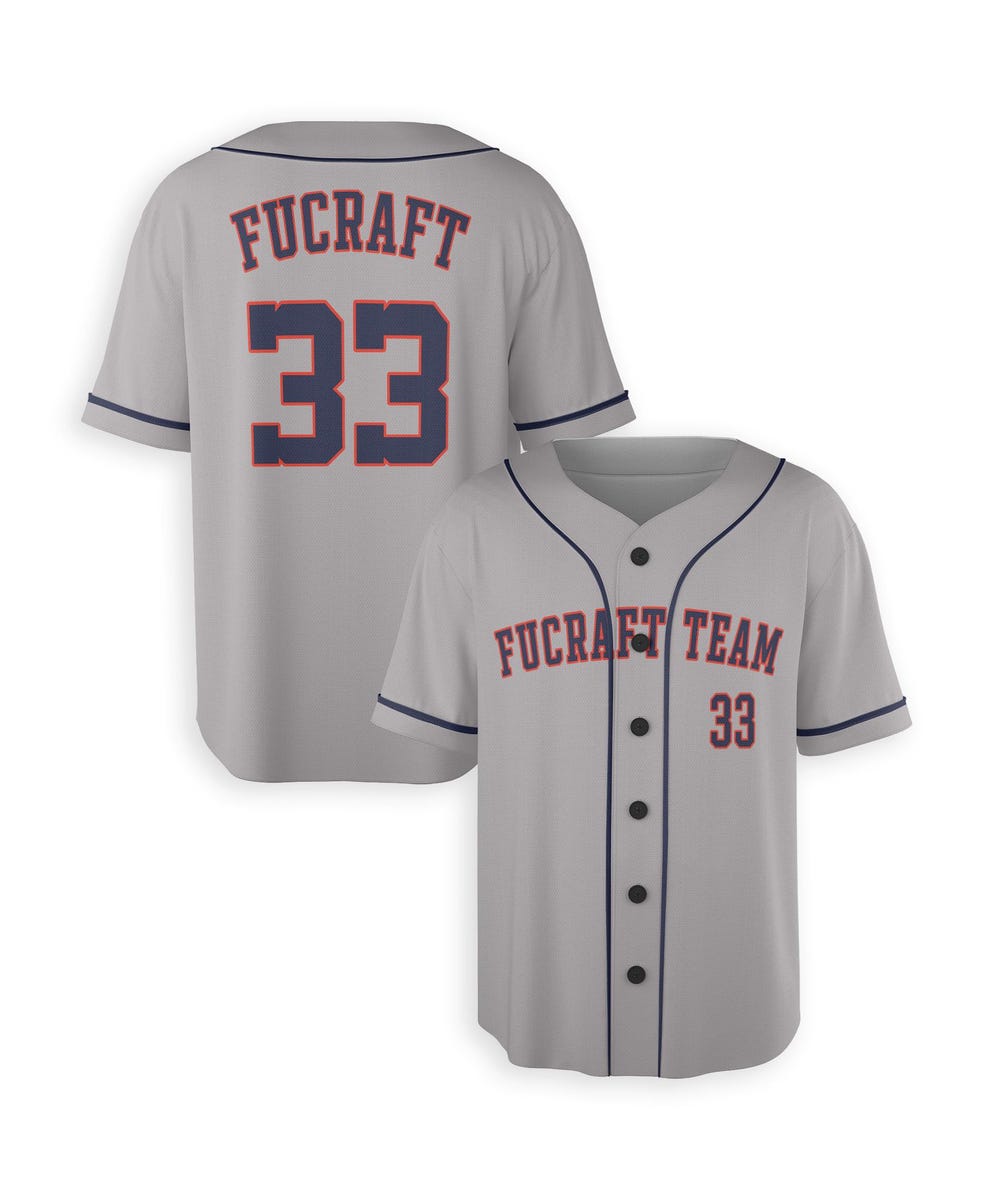 Houston Astros Mlb Baseball Jersey Custom Away Limited Custom Baseball Sublimation Printing For Men And Women