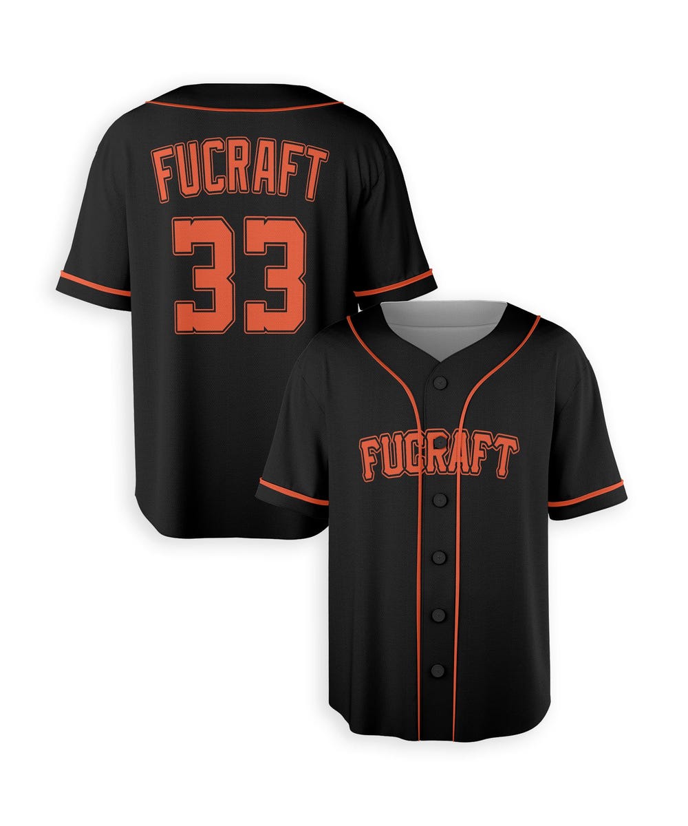 San Francisco Giants Mlb Baseball Jersey Custom Black Home Player Sublimation Printing For Men And Women