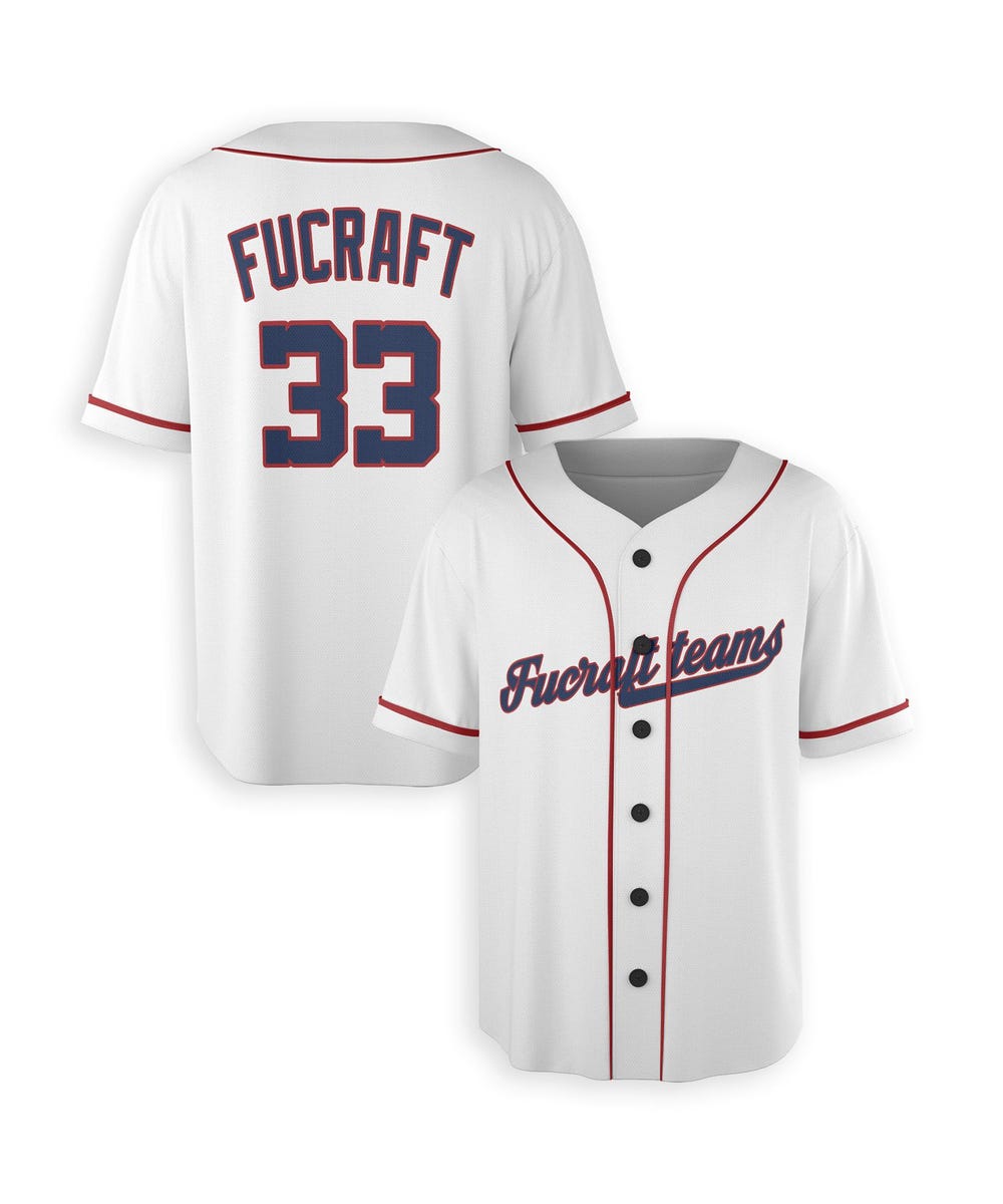 Washington Nationals Mlb Baseball Jersey Custom White Alternate Limited Custom Baseball Printing For Men And Women