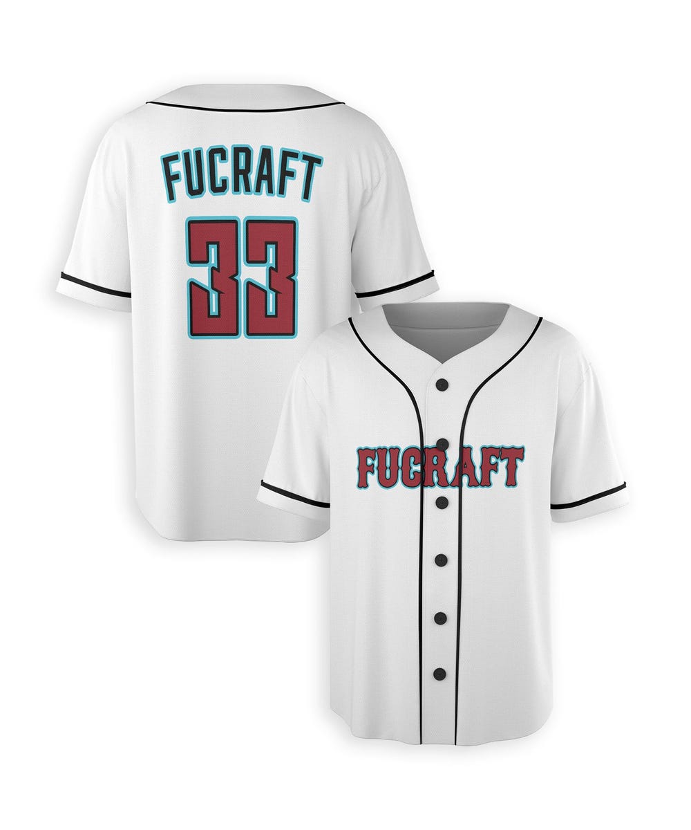Arizona Diamondbacks Mlb Baseball Jersey Custom Home Player Custom Baseball Printing For Men And Women