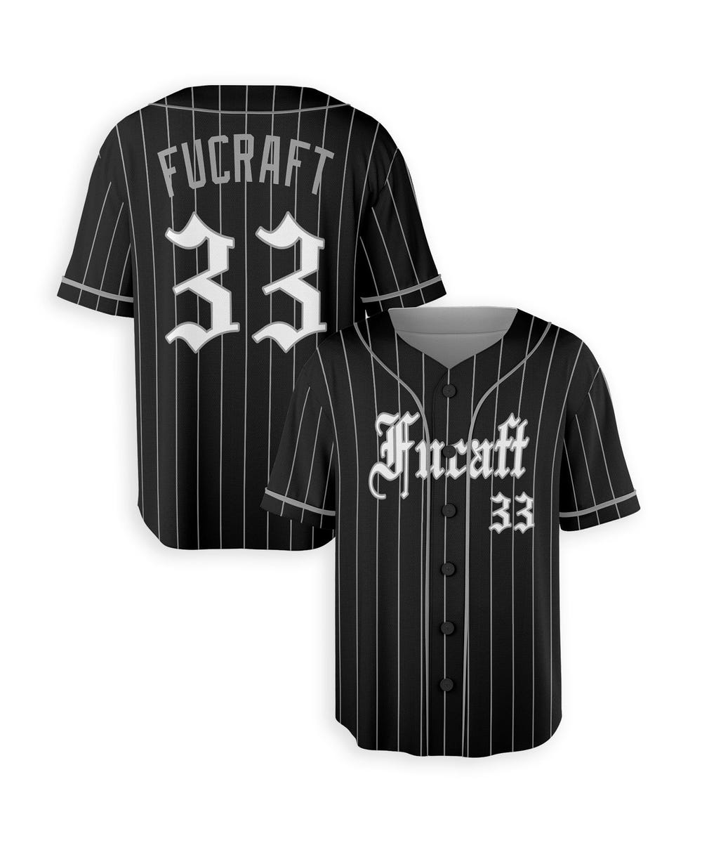 Chicago White Sox Mlb Baseball Jersey Custom Black New City Connect Player Sublimation Printing For Men And Women