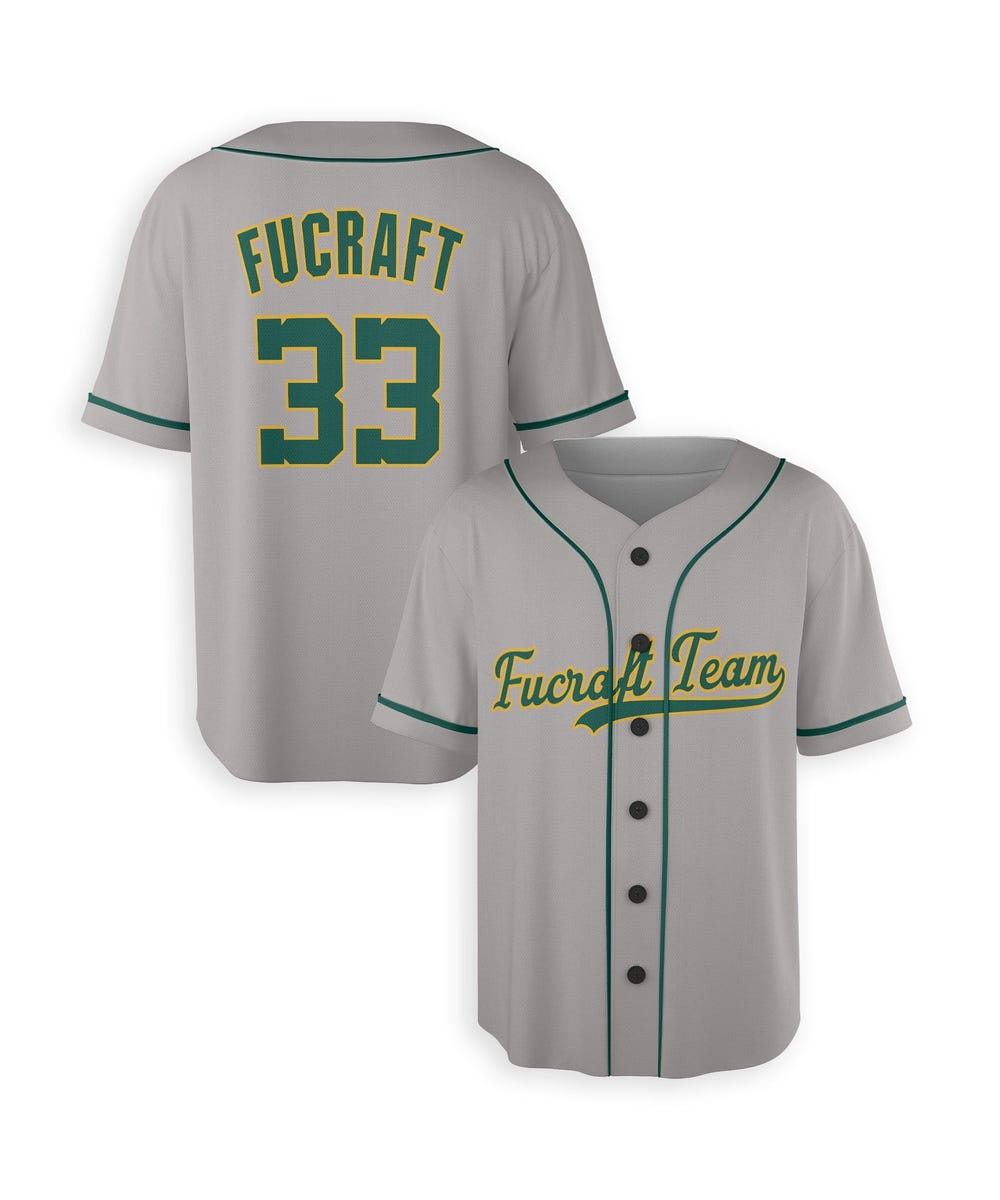 Oakland Athletics Mlb Baseball Jersey Custom Away Limited Baseball Sublimation Printing For Men And Women