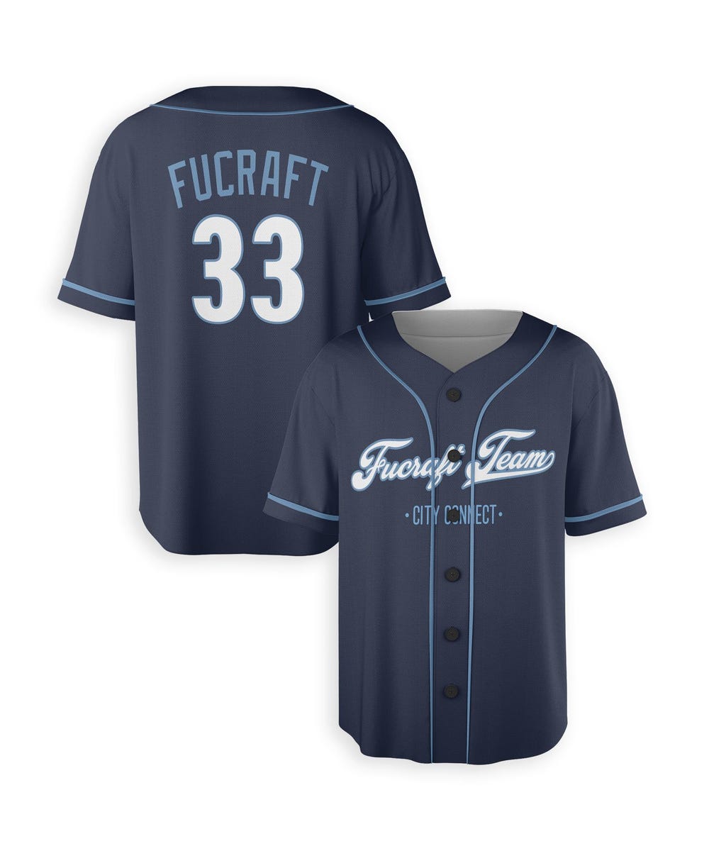 Kansas City Royals Mlb Baseball Jersey Custom City Connect Baseball Sublimation Printing For Men And Women - Navy