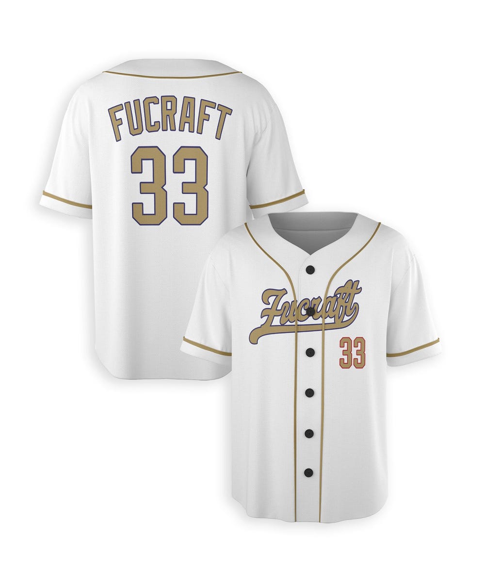 Los Angeles Dodgers Mlb Baseball Jersey Custom White New Gold Collection Baseball Sublimation Printing For Men And Women