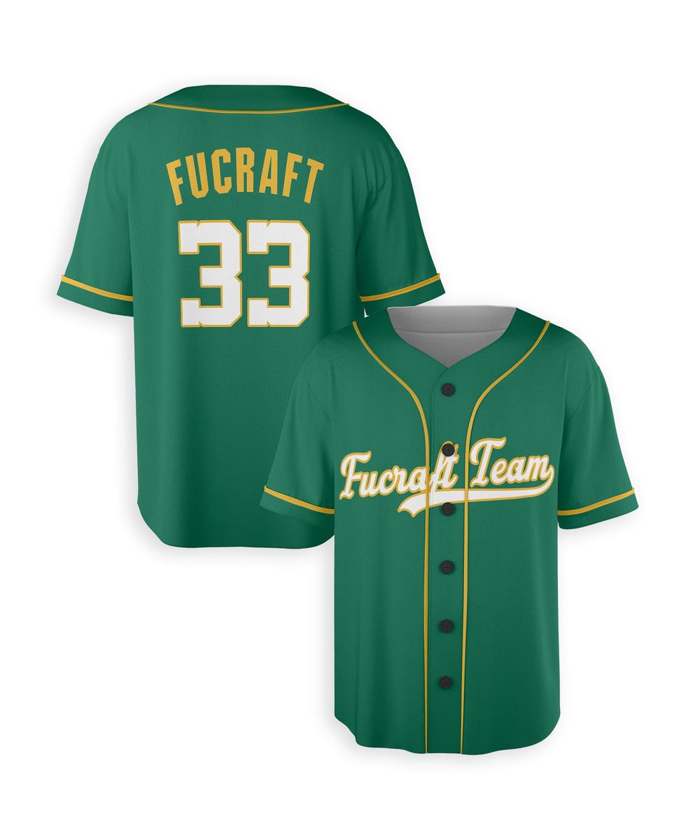 Oakland Athletics Mlb Baseball Jersey Custom Alternate Team Custom Baseball Sublimation Printing For Men And Women