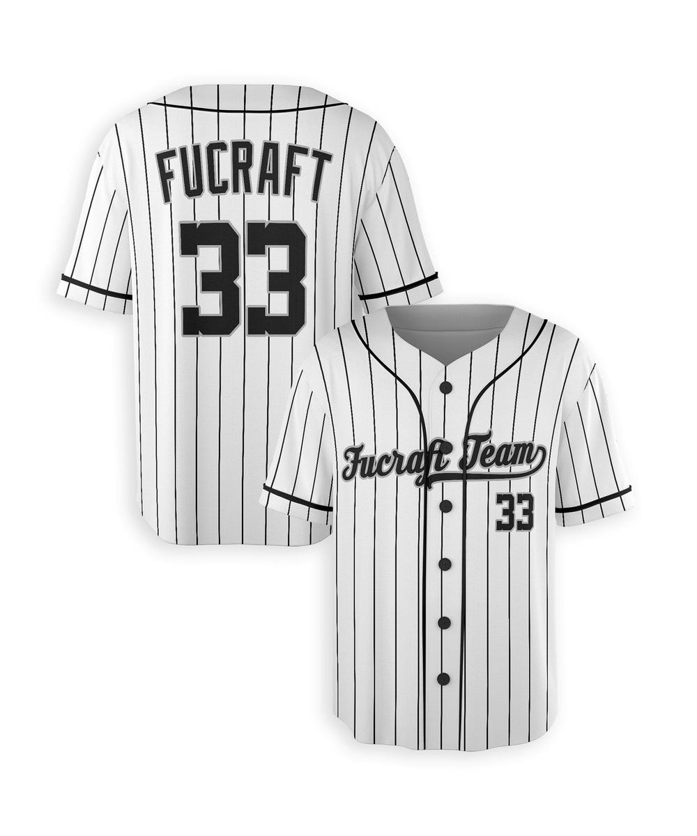 Chicago White Sox Mlb Baseball Jersey Custom Home Limited Sublimation Printing For Men And Women
