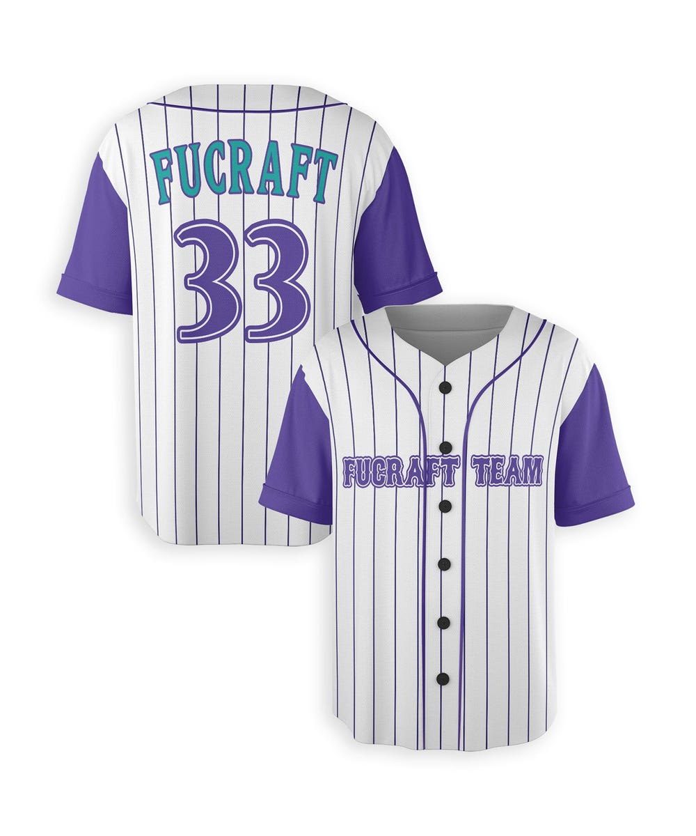 Arizona Diamondbacks Mlb Baseball Jersey Custom Cooperstown Style Custom