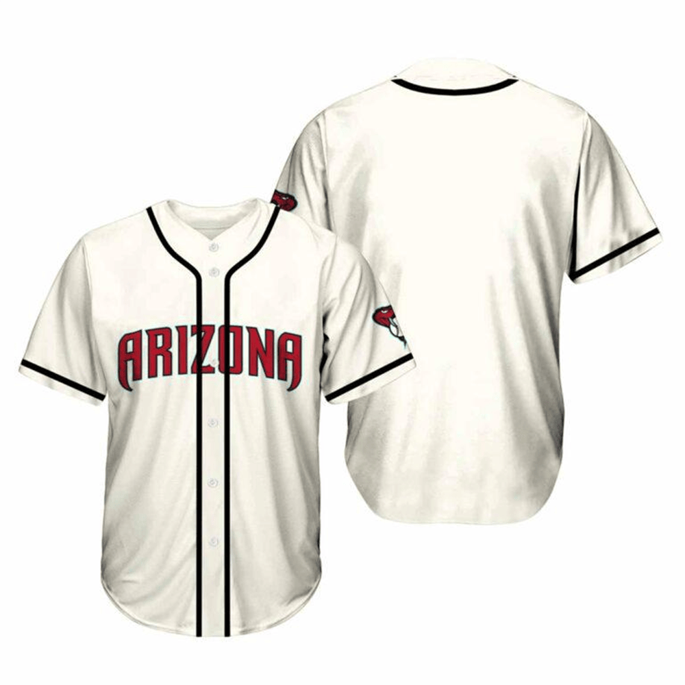 2025 Arizona Diamondbacks Cool Baseball Jersey For Men And Women