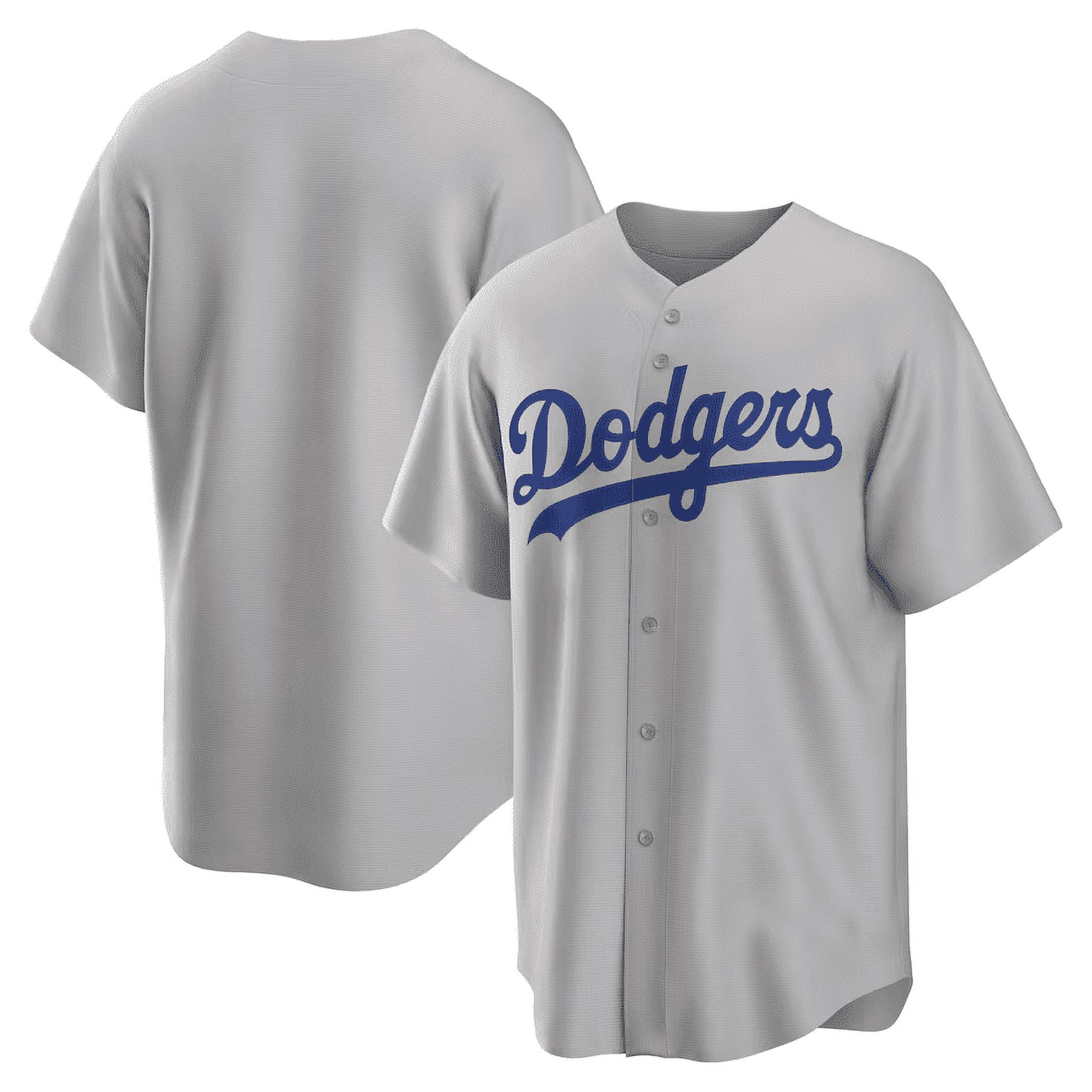 Los Angeles Dodgers Jersey Player Performance Sport Limited For Men And Women
