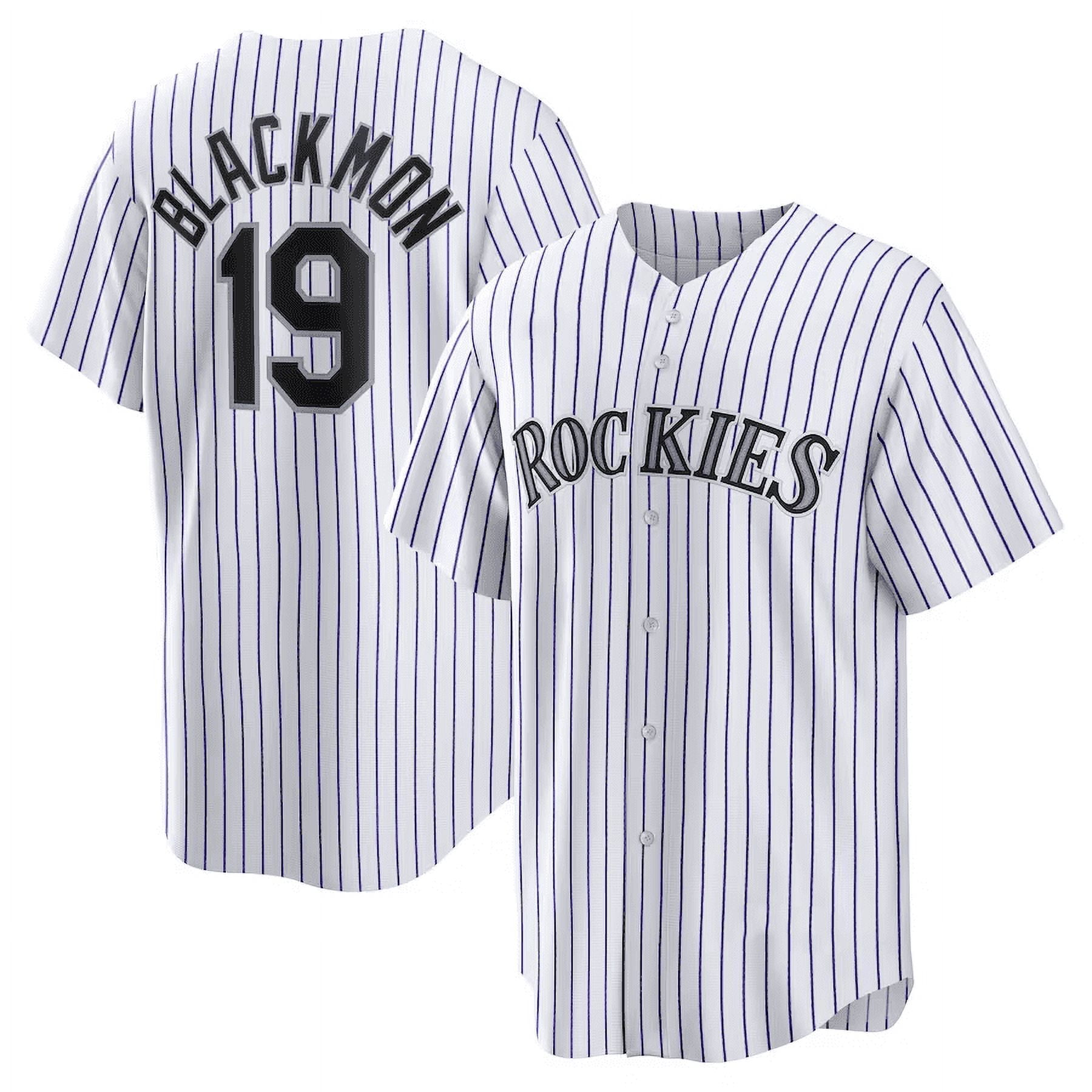 Kris Bryant #23 Colorado Rockies Jersey Player Performance Sport Limited For Men And Women