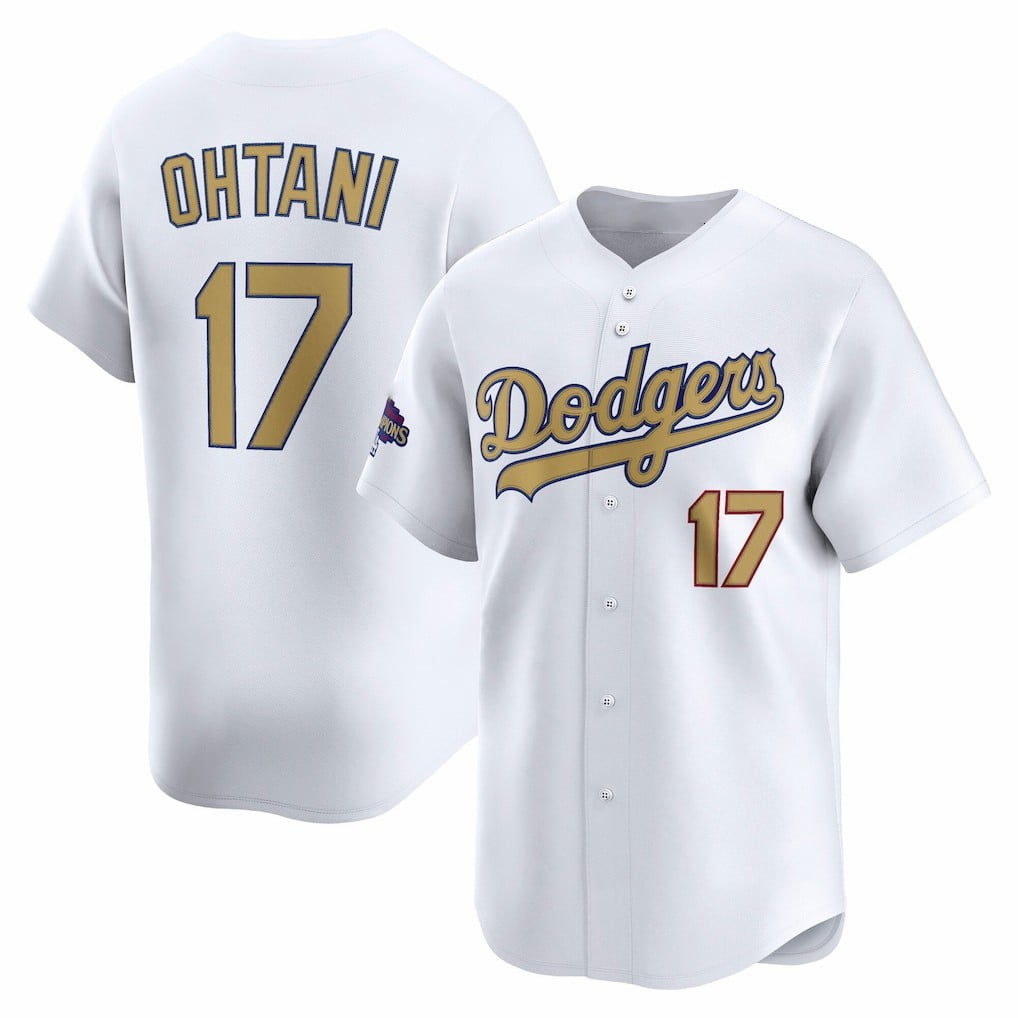 Shohei Ohtani Jersey Player Performance Sport Limited For Men And Women