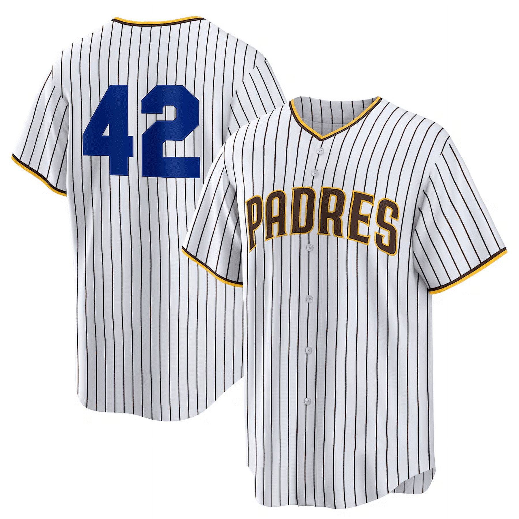 San Diego Padres Jersey Player Performance Sport Limited For Men And Women