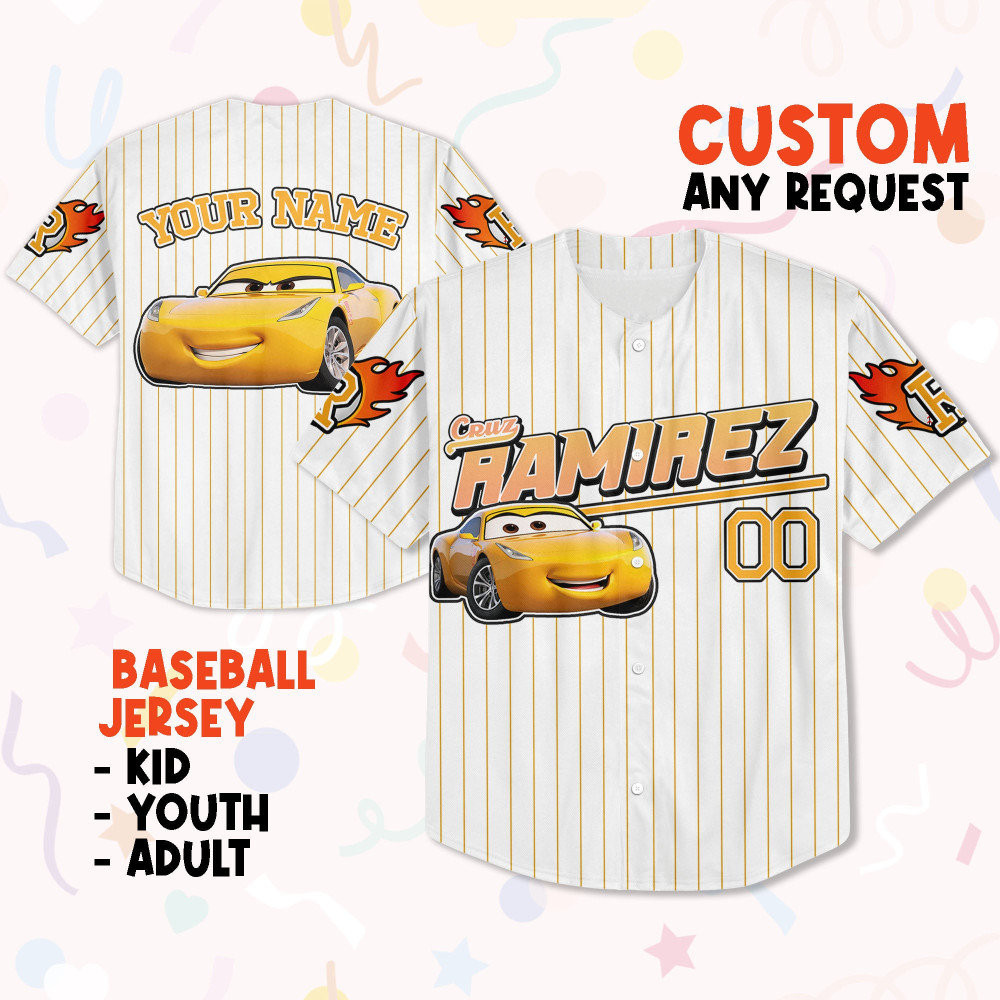 Customizable Kids Baseball Jersey New Season For Men Women And Kid