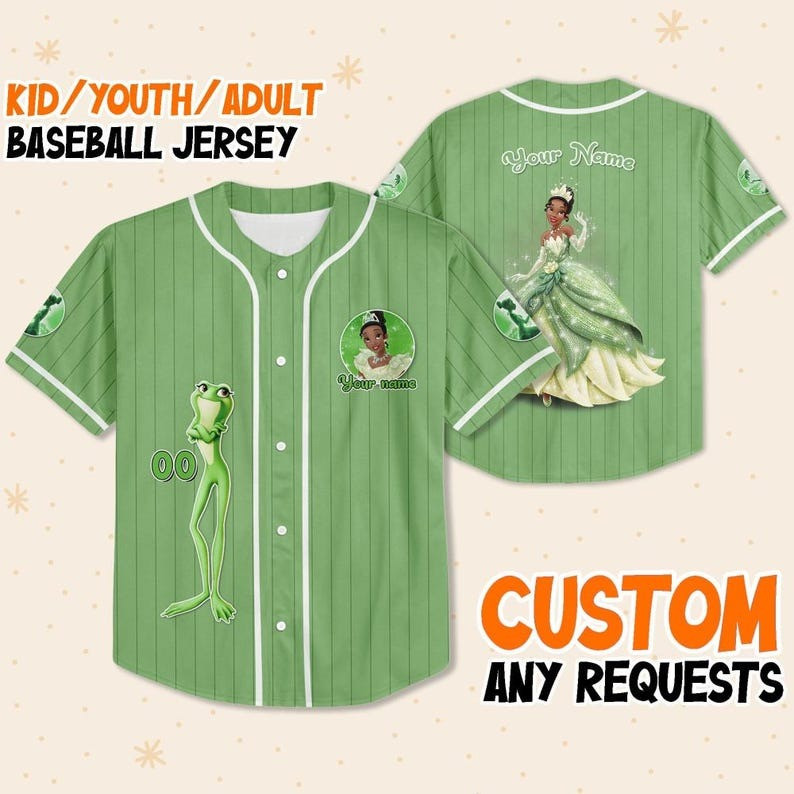 Custom Baseball Jersey New Season For Men Women And Kid