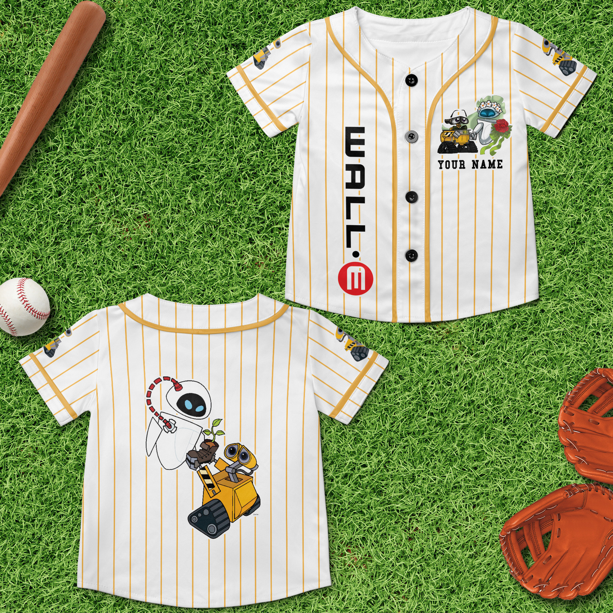 Custom Kids Baseball Jersey New Season For Men Women And Kid