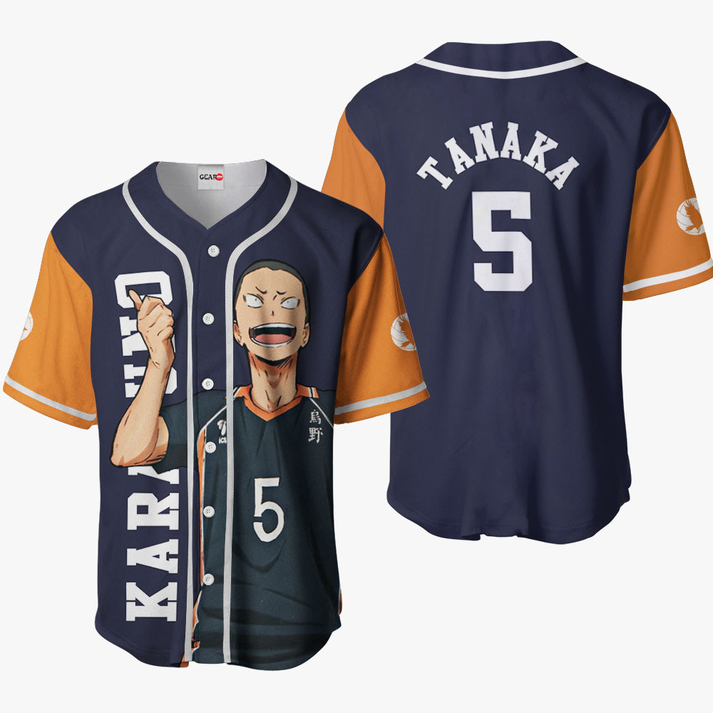 Ryunosuke Tanaka Baseball Jersey For Men And Women
