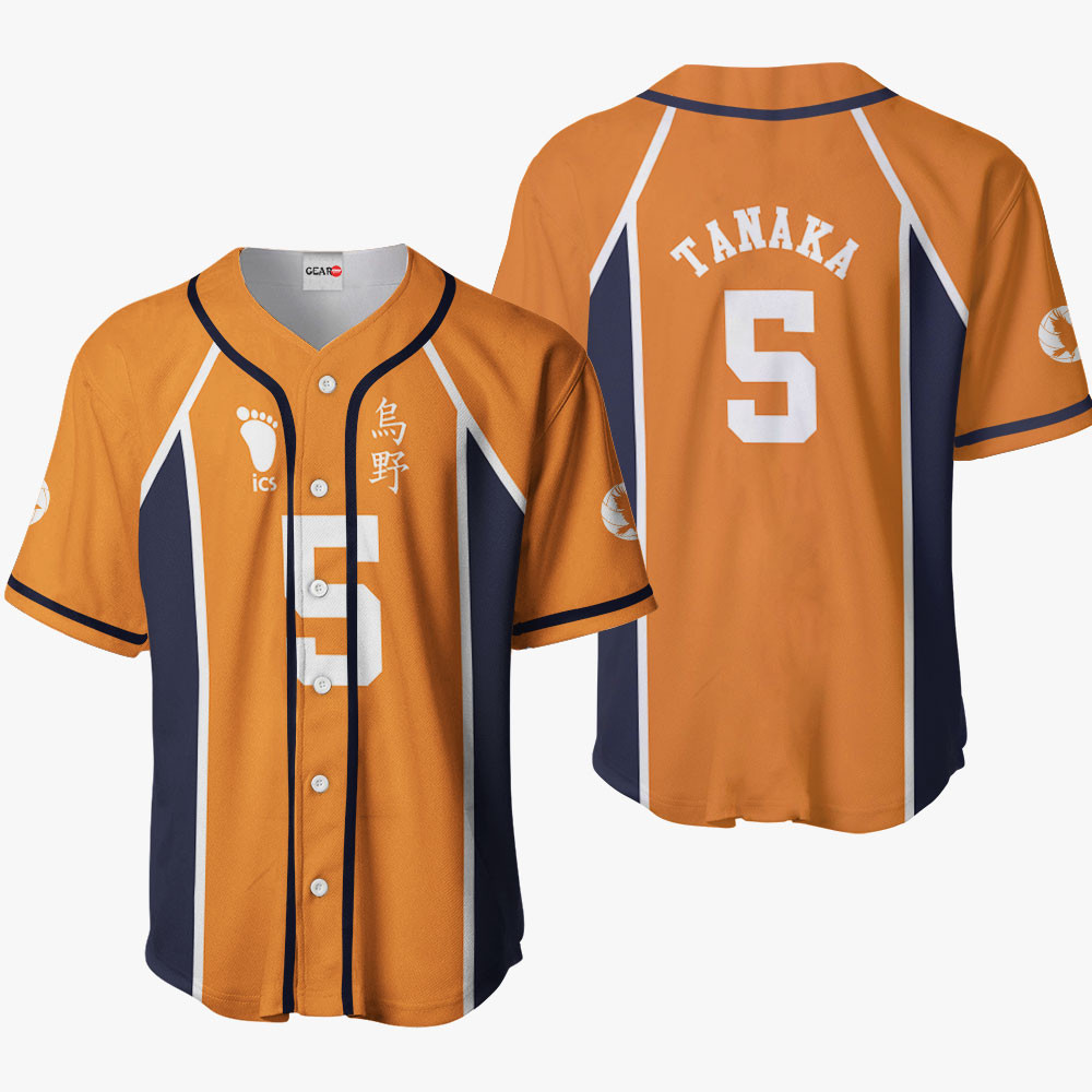 Ryunosuke Tanaka Baseball Jersey Costume For Men And Women
