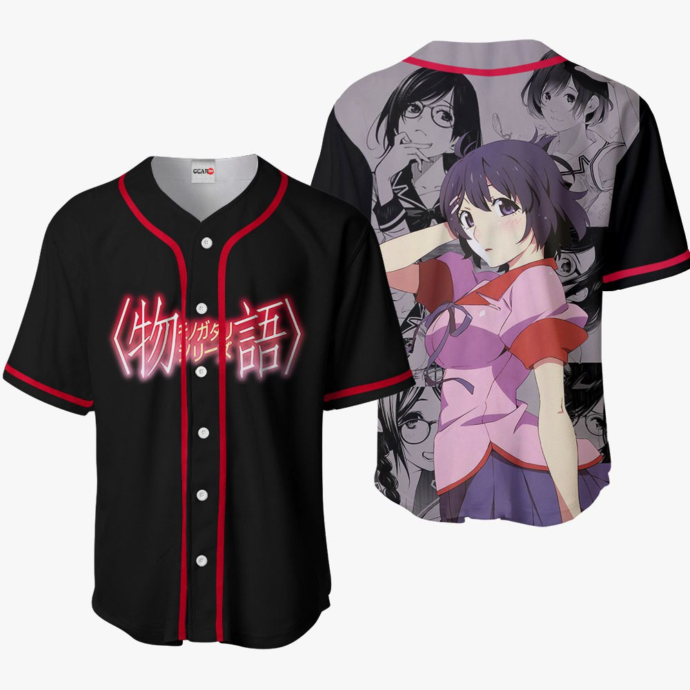 Tsubasa Hanekawa Baseball Jersey HA1101 For Men And Women