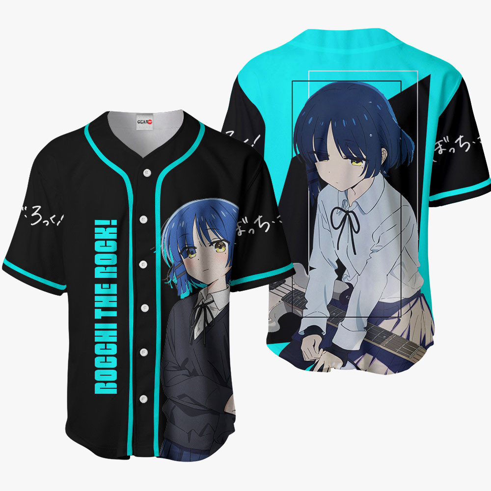Ryo Yamada Baseball Jersey HA2702 For Men And Women