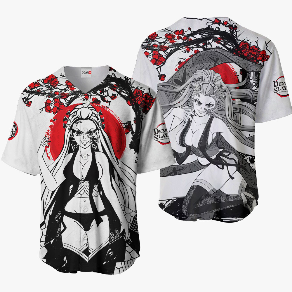 Daki Baseball Jersey Japan Style Idea For Men And Women