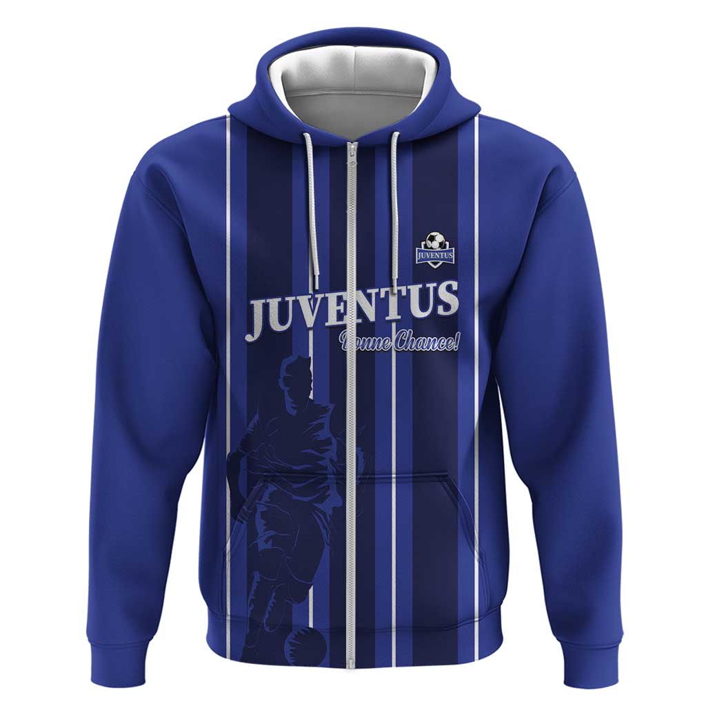 Solo Haiti Football Custom Zip Hoodie Bonne Chance Les Cayes