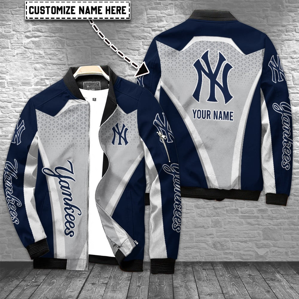 Dallas Cowboys Football Nation Personalized Bomber Jacket Collection For Sport Fans