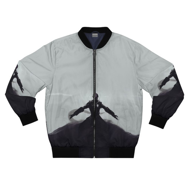 Made In Abyss Bondrewd Bomber Jacket Anime Inspired Fashion For Anime Manga Fans