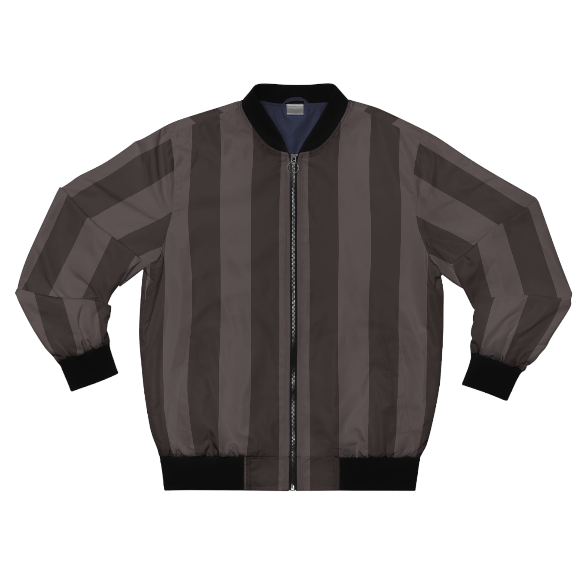 Vi Arcane Bomber Jacket For Anime Manga Fans