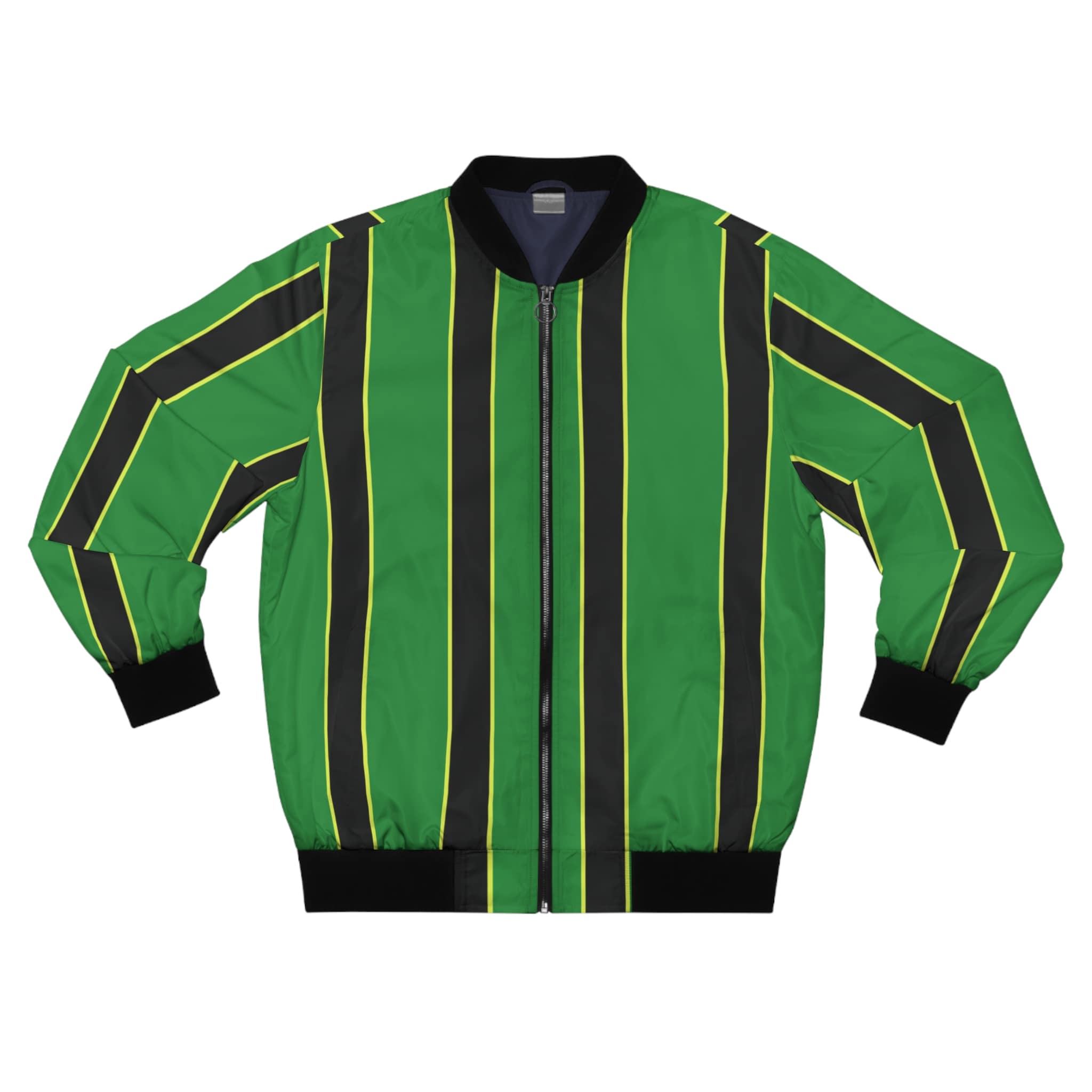 Froppy Bomber Jacket For Anime Manga Fans