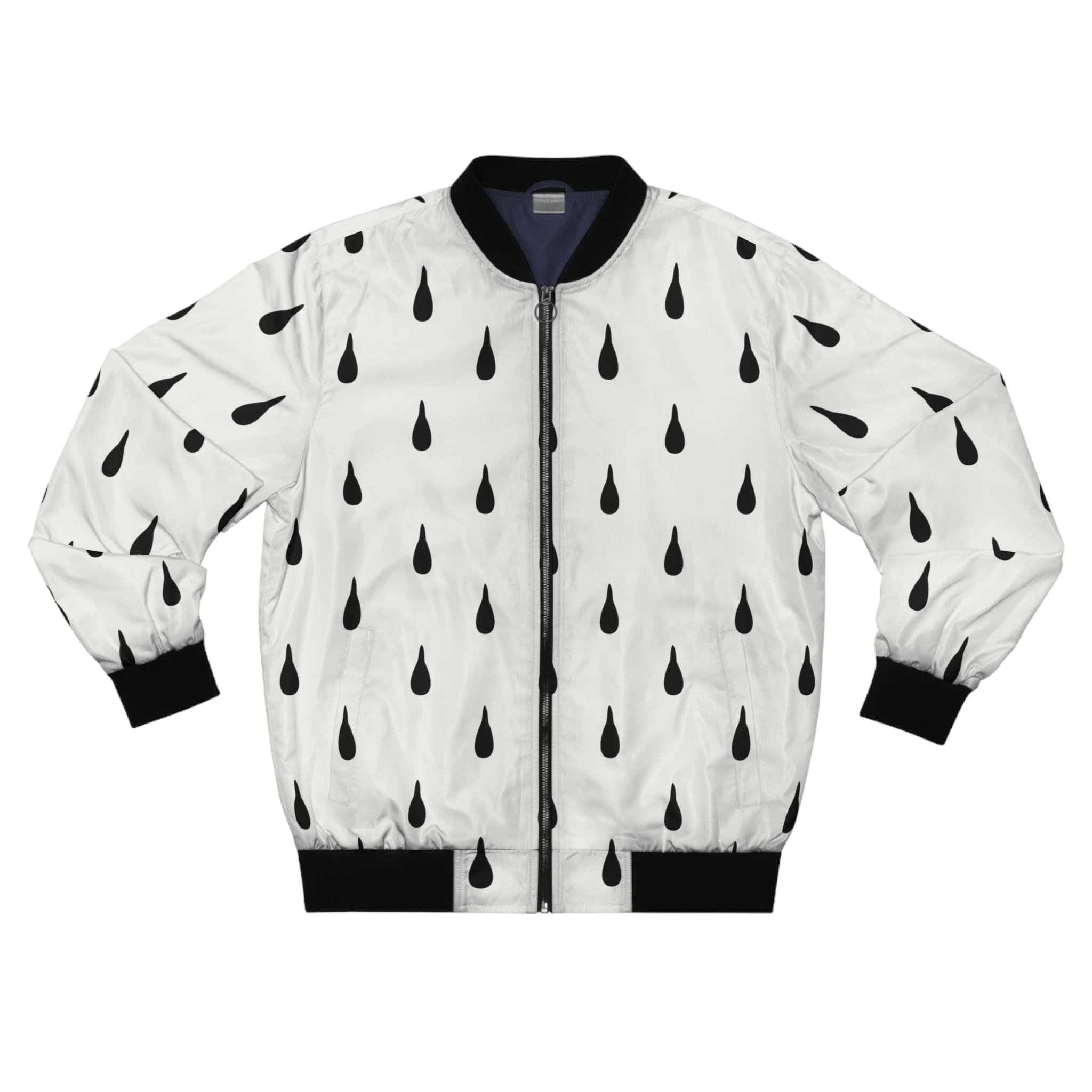 Bruno Jojo Bomber Jacket For Anime Manga Fans