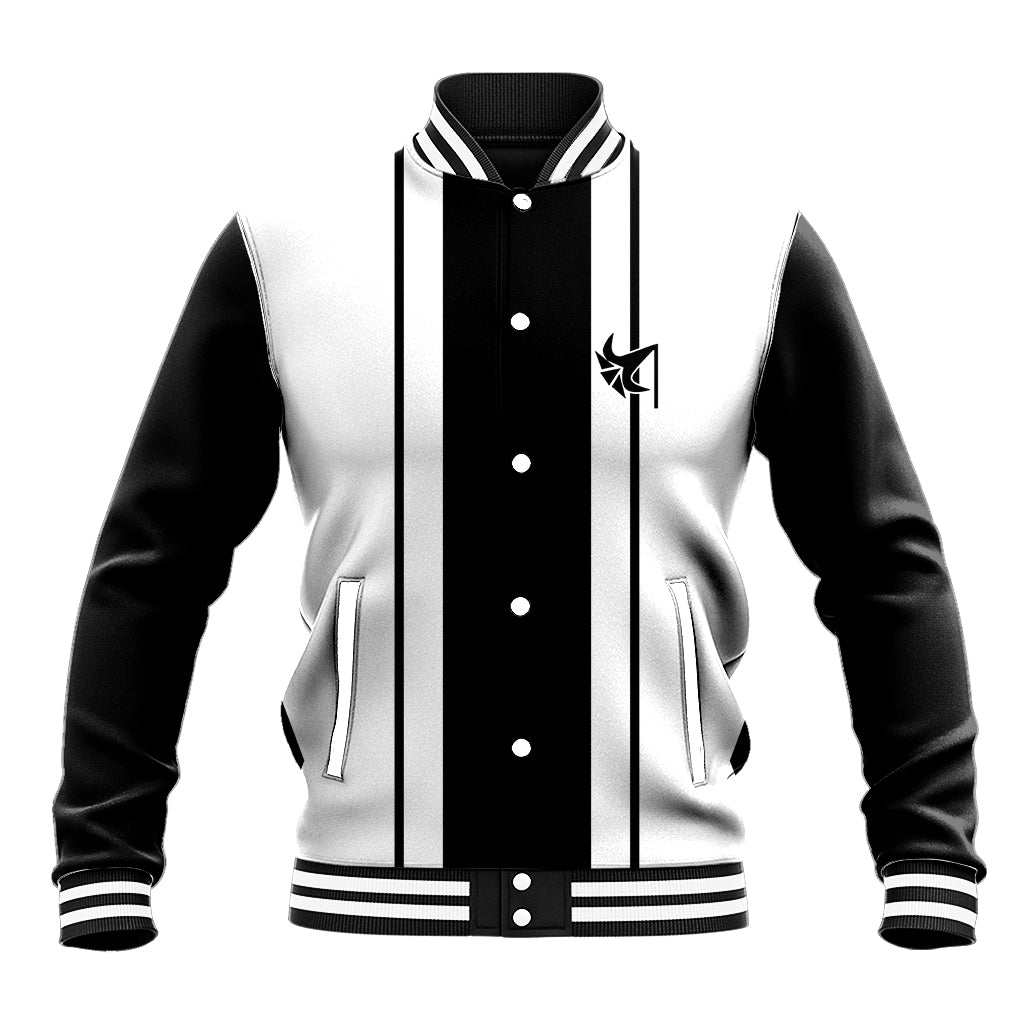 Tenth Division Gotei Anime Varsity Baseball Jacket For Fans