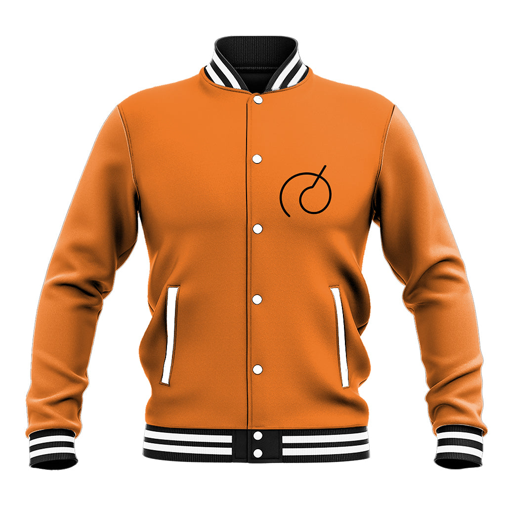 Goku Whis Anime Varsity Baseball Jacket Dragon Ball For Fans