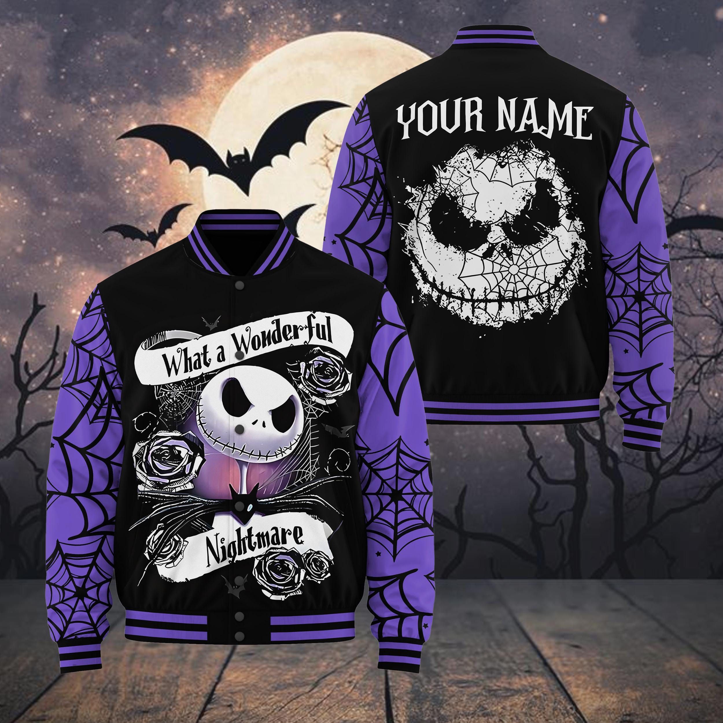 Nightmare Before Shirt Halloween Shirt Horror Characters Tee Spooky Season Gift