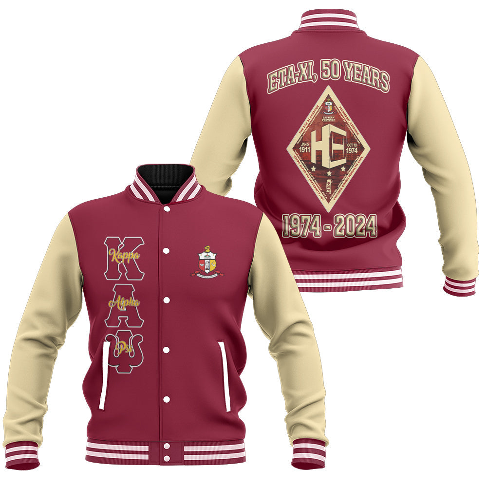 Carl Granderson Version Baseball Jacket Special Gift For Men Women