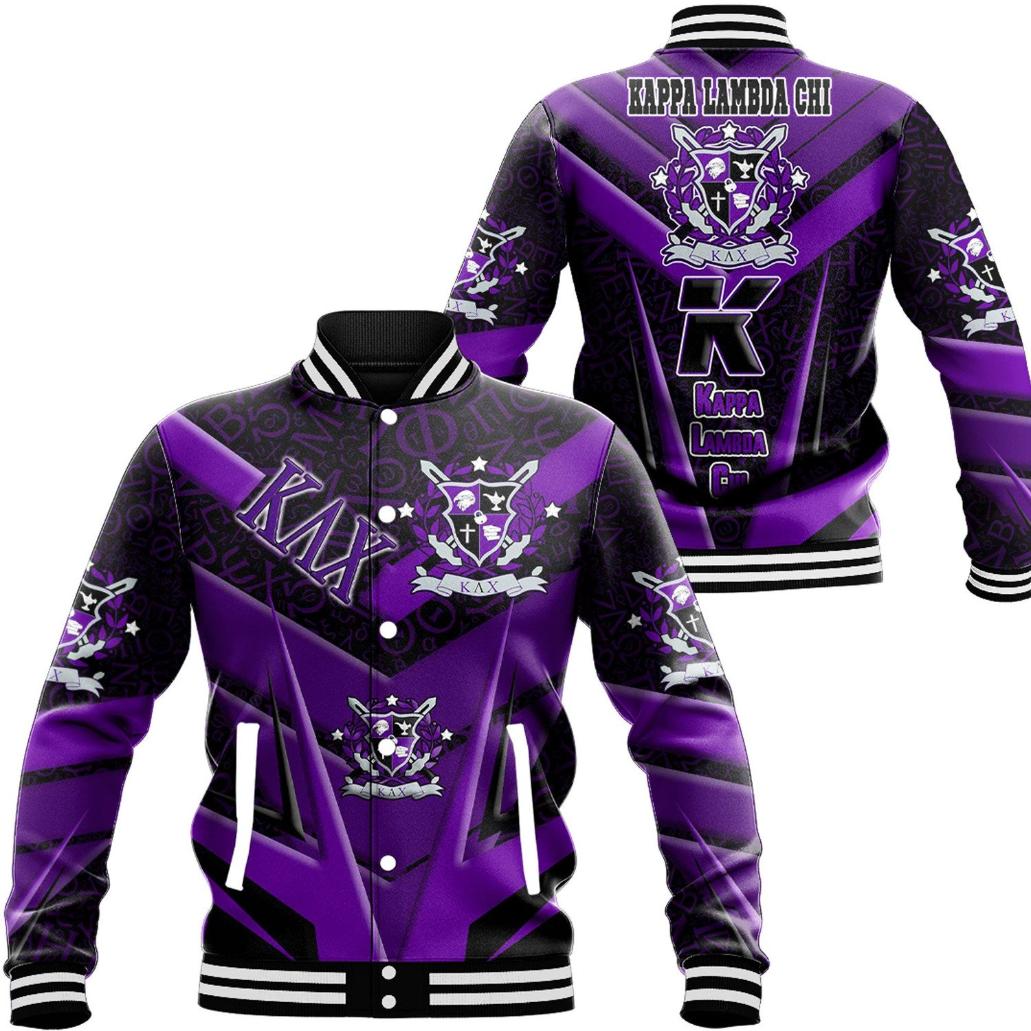 Klc Sporty Style Baseball Jacket Special Gift For Men Womens