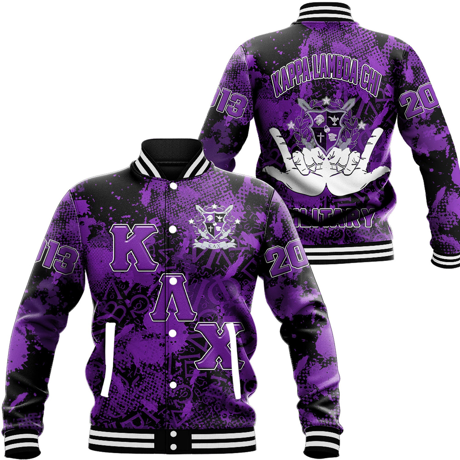Klc Sport Style Baseball Jacket Special Gift For Men Womens