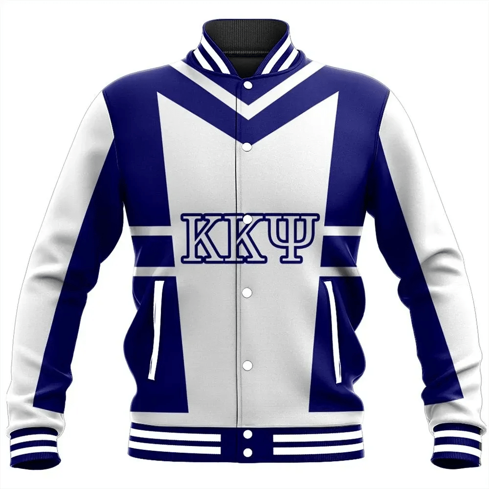 Lugg Style Kkp Baseball Jacket Special Gift For Men Women