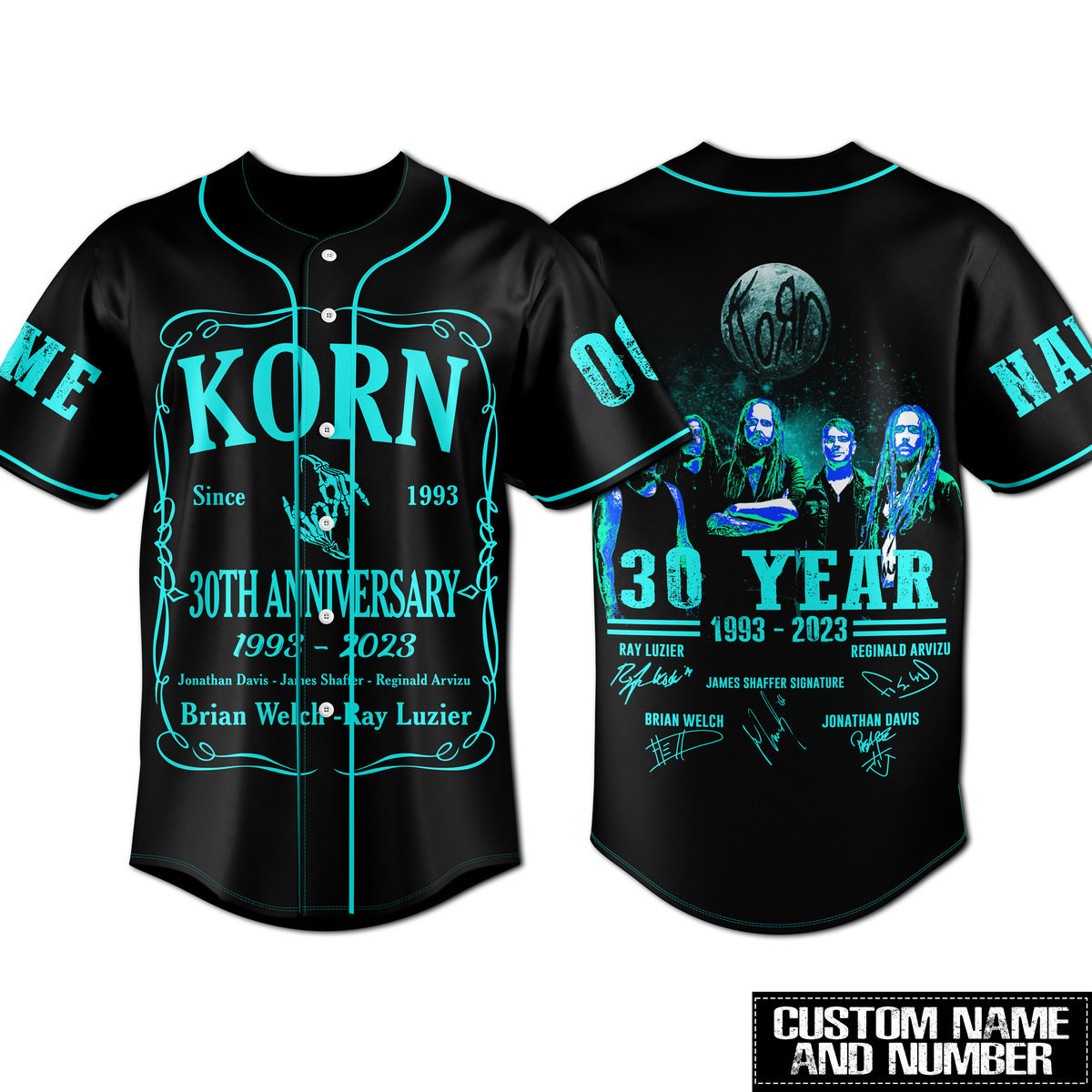 The Magician Baseball Jersey New Season For Fans