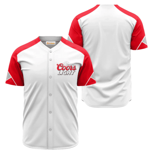 Acme Beer Baseball Jersey For Men Women, Beer Lover Gift Idea, Birthday Gift For Fan, Acme Baseball Jersey