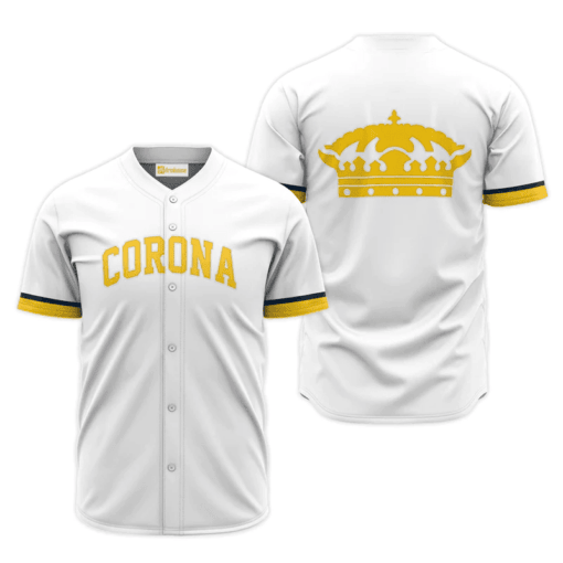 Basic Beck's Baseball Jersey For Beer Lover, Beck Beer Baseball Jersey, Beer Fan Gift Idea, Birthday Gift