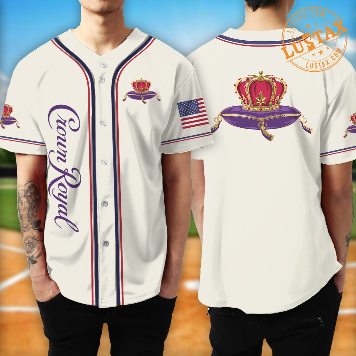 ??eer Trump??MAGA 4th July Baseball Jersey Collection