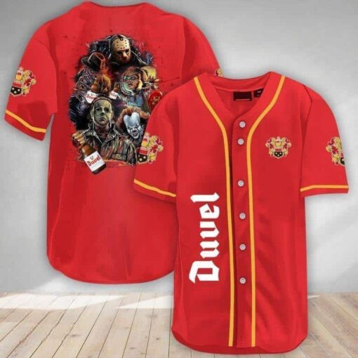 Black Modelo US Flag Beer Baseball Jersey Gift