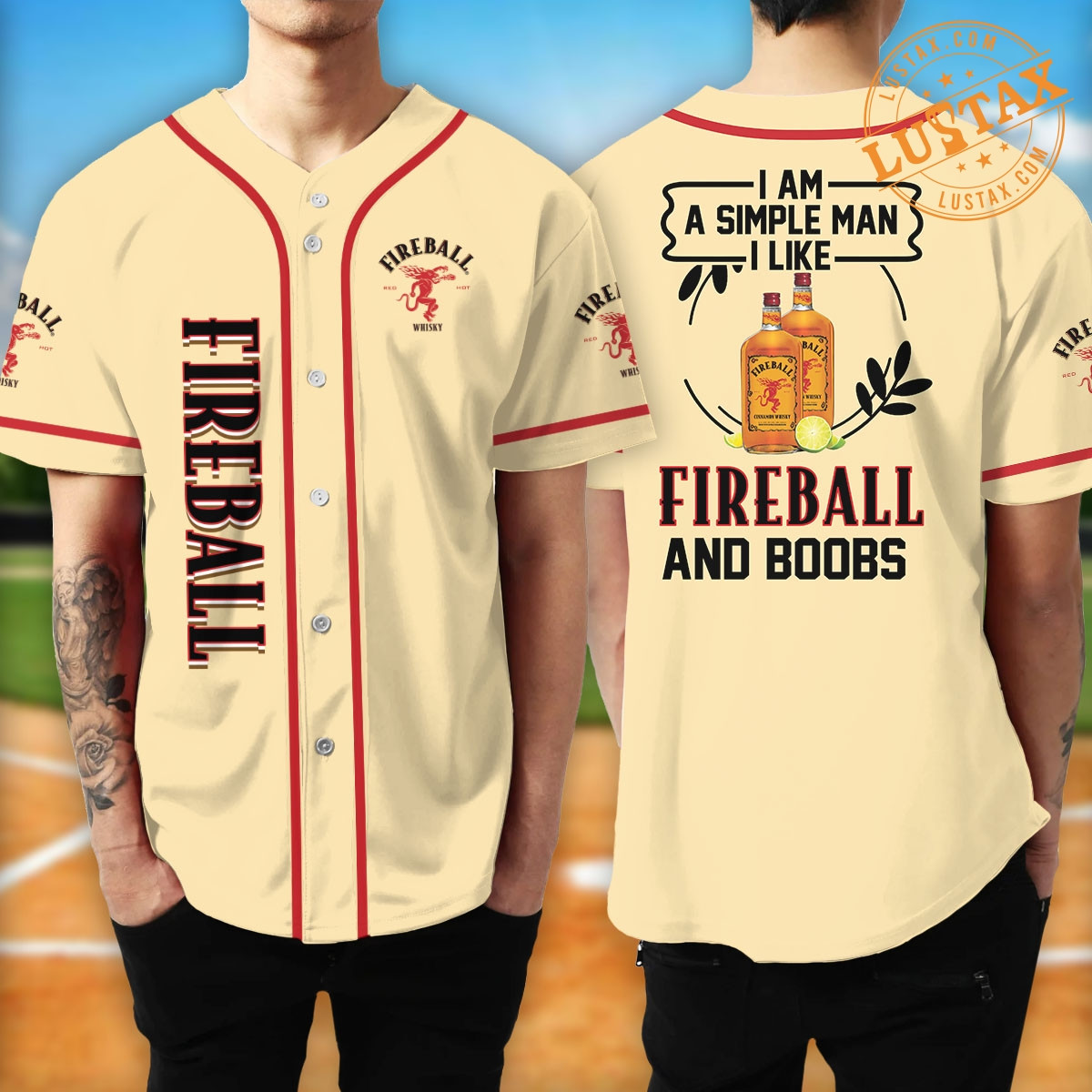 Blue Kona Brewing Baseball Jersey, Beer Jersey For Men Women, Beer Lover Gift