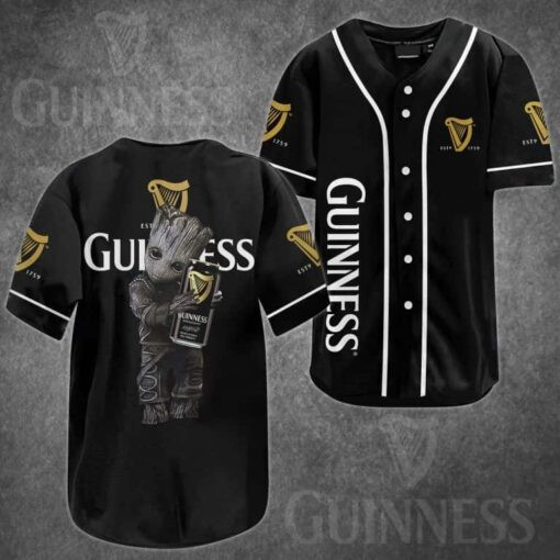 Bud Light Michael Myers Horror Beer Baseball Jersey Gift For Fans
