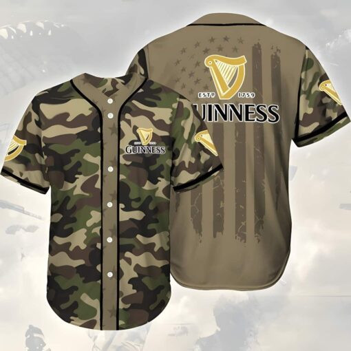 Bud Light Beers Baseball Jersey Shirt Beer Baseball Jersey Collection